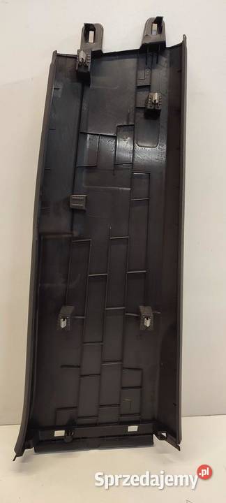 VW TIGUAN II POSZYCIE OSŁONA SŁUPKA LEWA osobowe