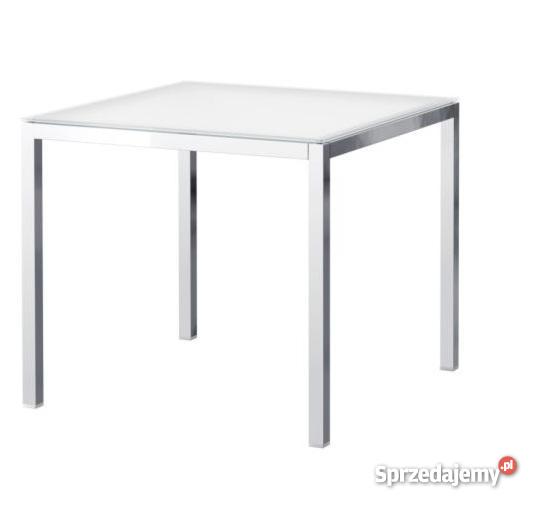 STÓŁ DO JADALNI IKEA TORSBY Gliwice