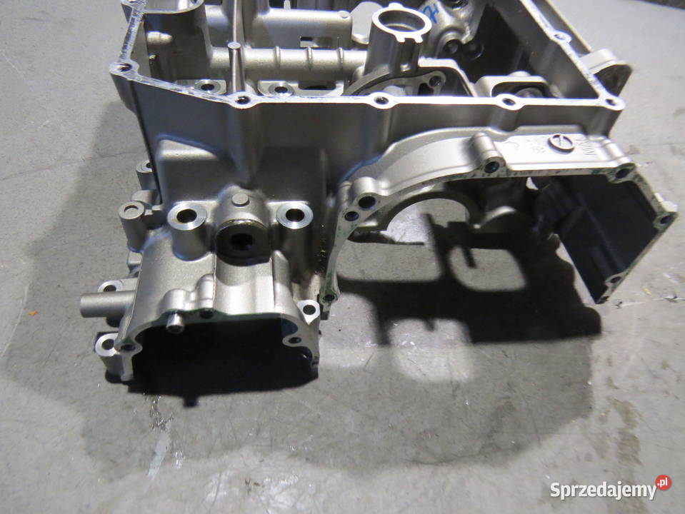 HONDA HORNET 600 PC36 2006 06 blok silnika Warszawa
