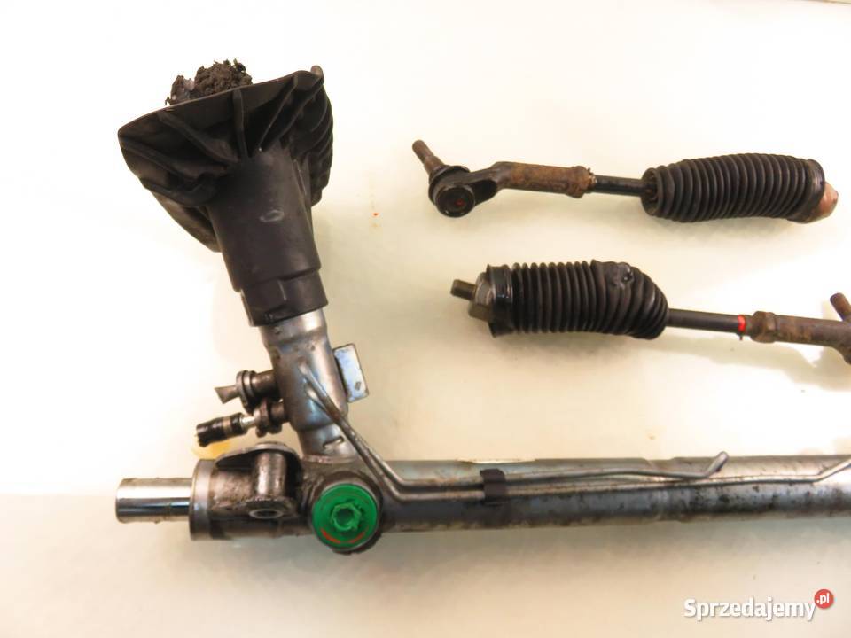 MAGLOWNICA FORD S I WA6 6G913A500CK