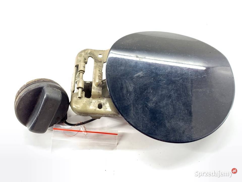 KLAPKA WLEWU PALIWA HONDA CIVIC IX SedanLimuzyna osobowe