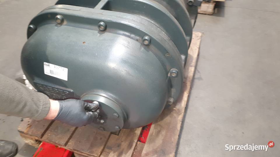 Stopień śrubowy KAESER SIGMA4 ES250300 FS360 440 Narzędzia warsztatowe Wilków
