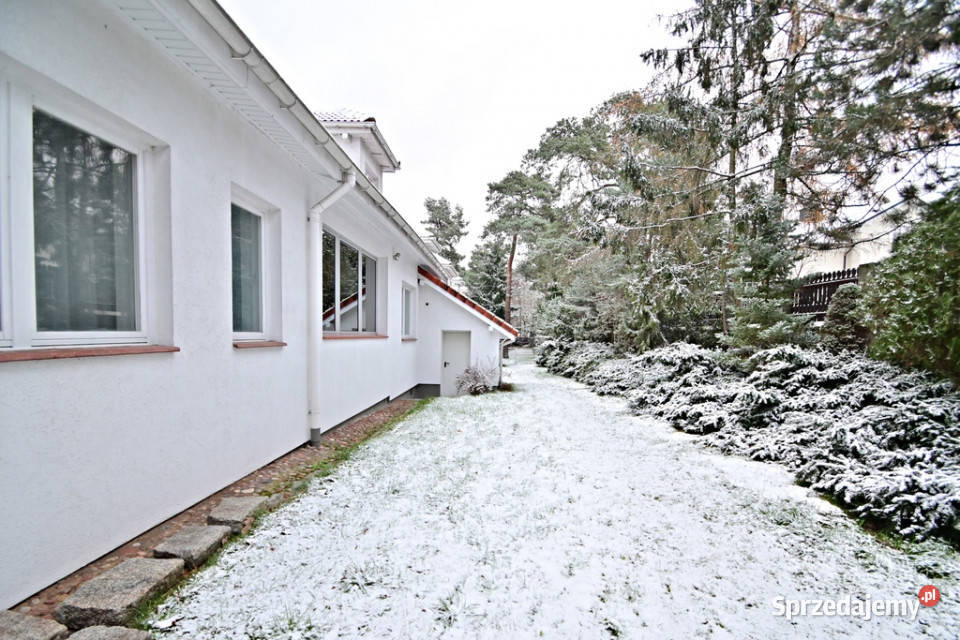 Szeregowiec na spokojnym osiedlu lesieokazja 4684zł/m2 Puławy sprzedam