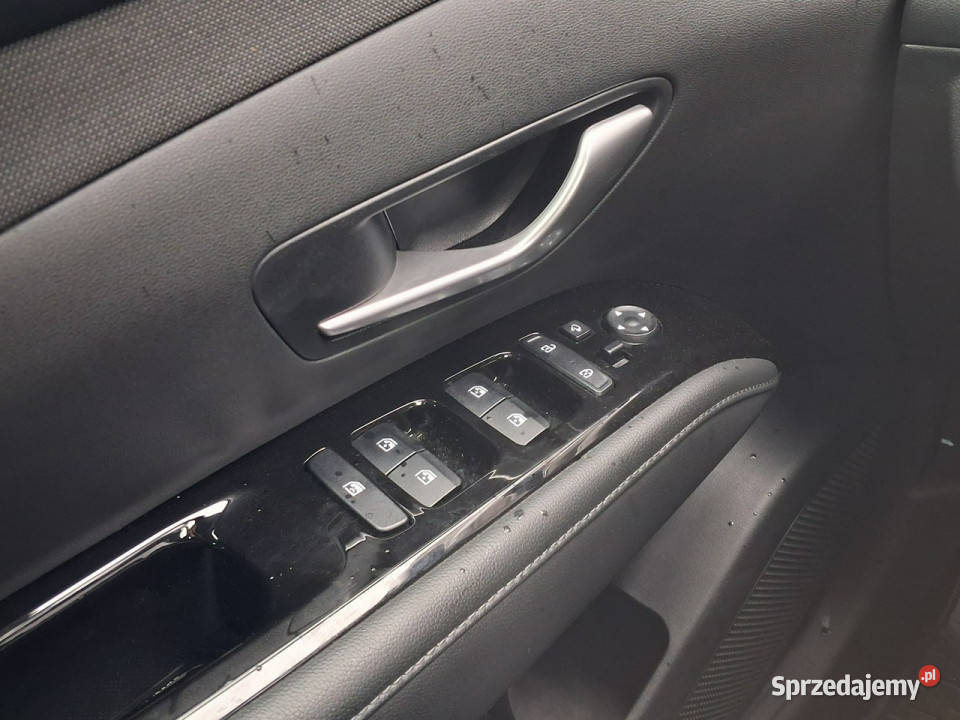 Hyundai Tucson 16TGDI 150 6MT SmartLed Salon Piotrków Trybunalski