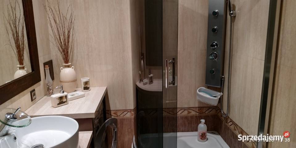 M4 sprzedam Łódź sprzedam