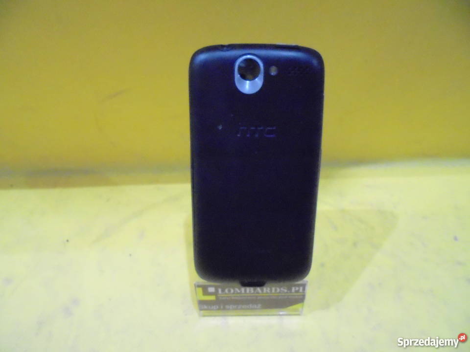 HTC Desire Bravo Katowice
