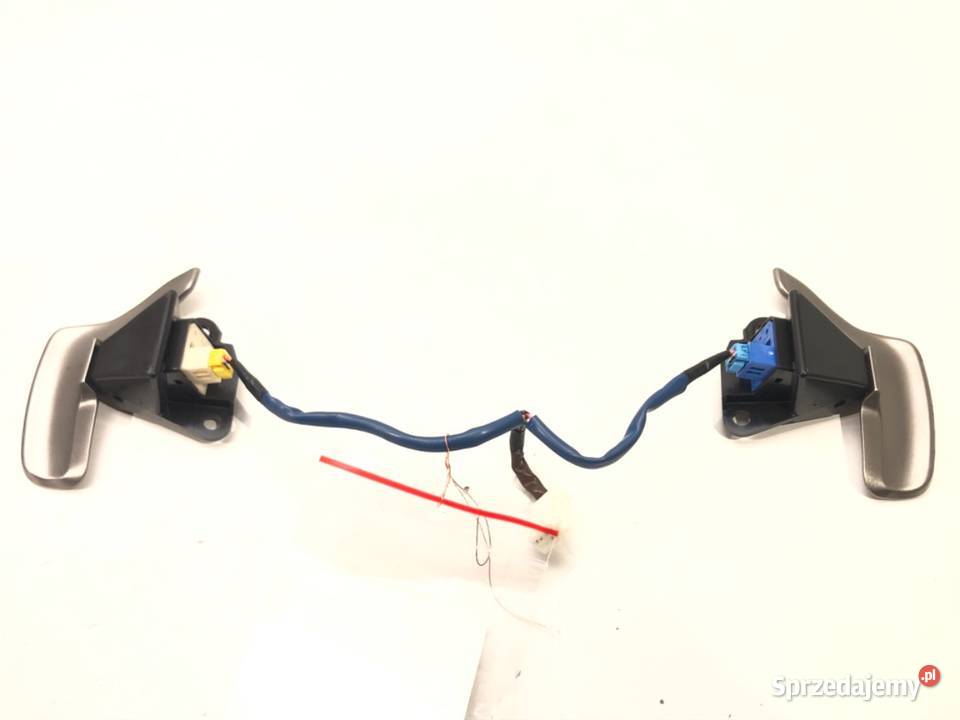 PRZEŁĄCZNIKI ŁOPATKI ZMIANY BIEGÓW LEXUS GS osobowe