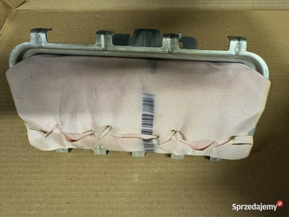 Airbag poduszka powietrzna pasażera Ford KA plus osobowe Wrocław