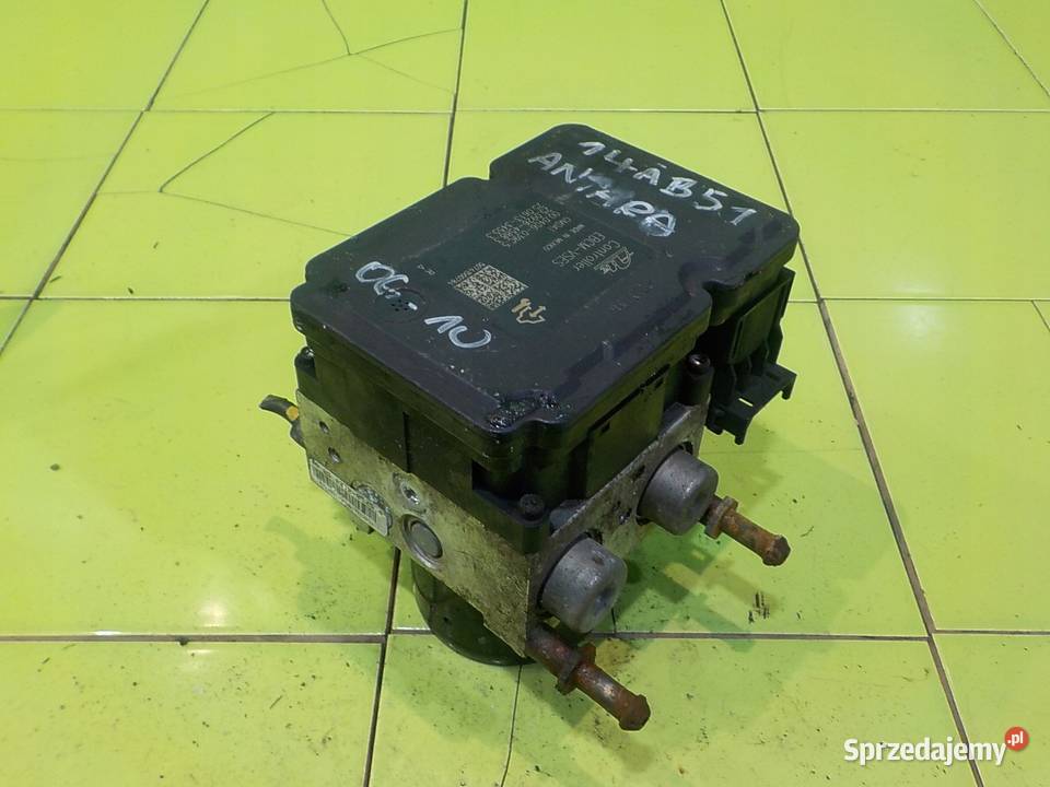 OPEL ANTARA 20 CDTI 08r 5D pompa ABS 96851847 Suków sprzedam