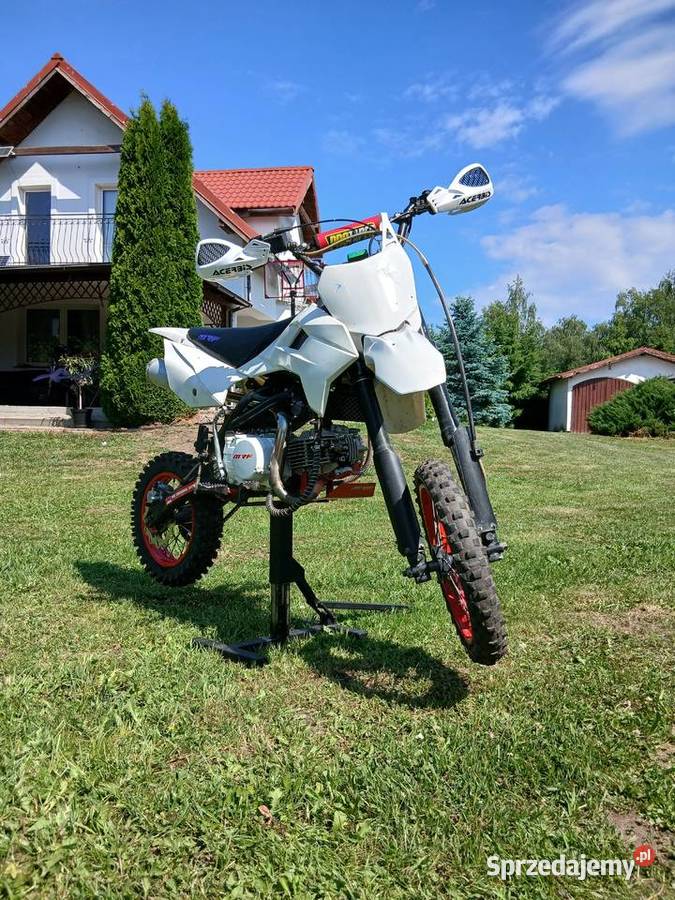 Mrf 160 Powalina