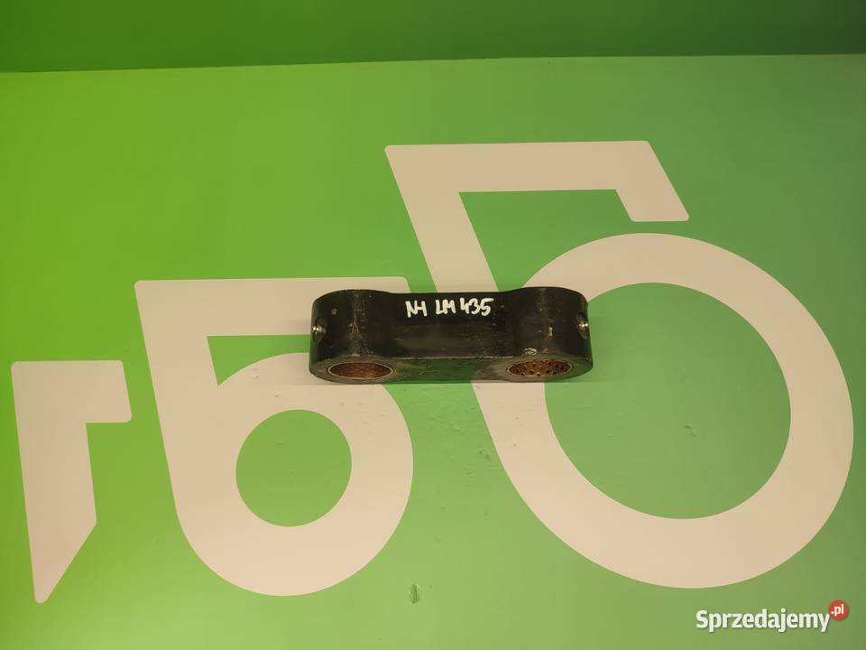 Łącznik adaptacji 84316249 HOLLAND LM735 wielkopolskie Wilkowo
