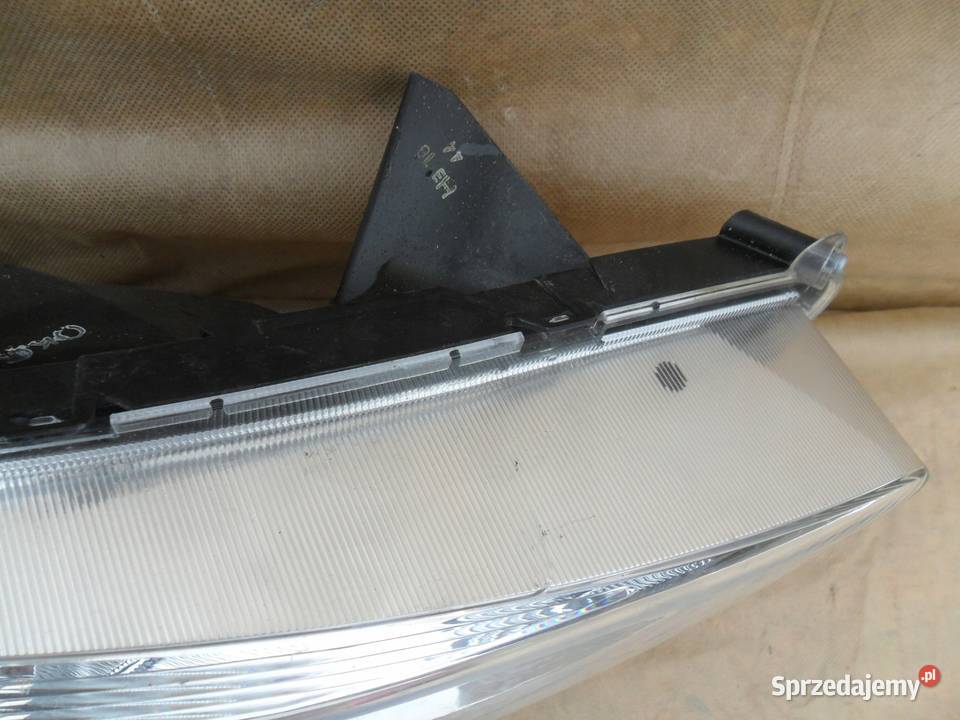 LAMPA PRAWY PRZÓD REFLEKTOR EU SUZUKI SWIFT V 5 wielkopolskie Nowy Tomyśl