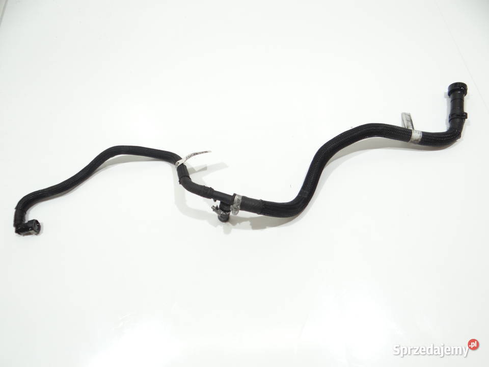 PRZEWÓD WĄŻ PALIWA BMW X3 F25 N47D20C 20D Strzyżewice