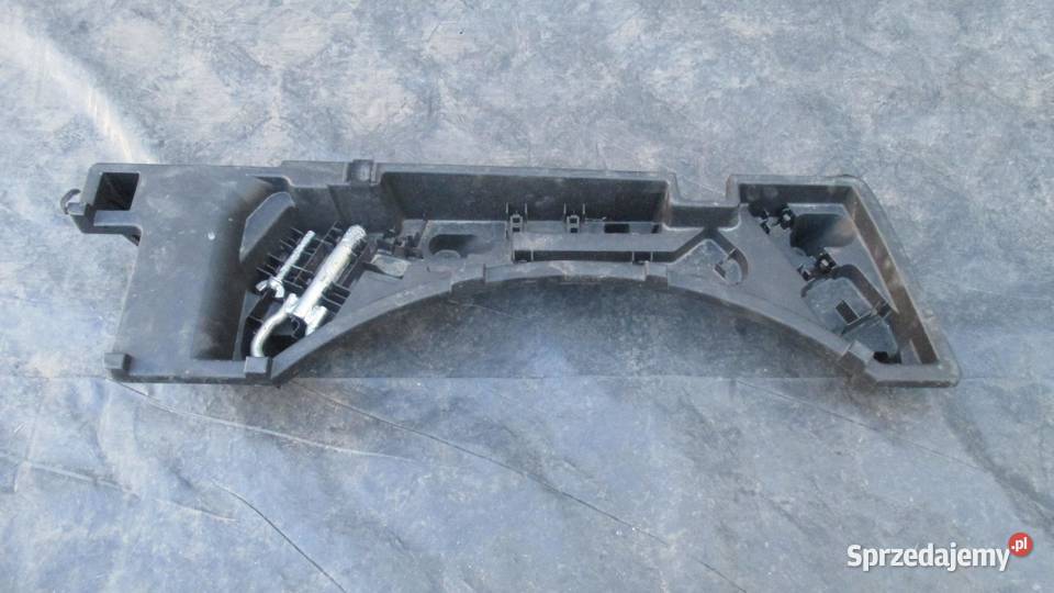 MAZDA CX7 08r zestaw naprawczy wkład bagażnika