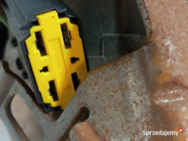 KOLUMNA WSPOMAGANIE ELEKTRYCZNE 6700000301