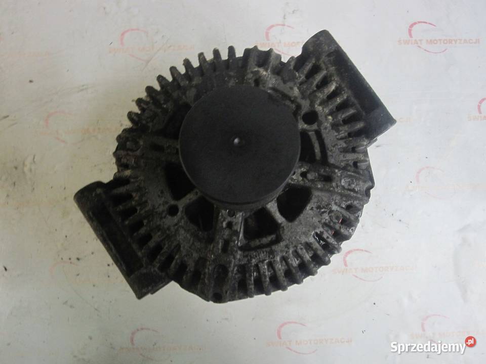 MERCEDES CLS 30 CDI 642920 642920 223 alternator osobowe Kielce