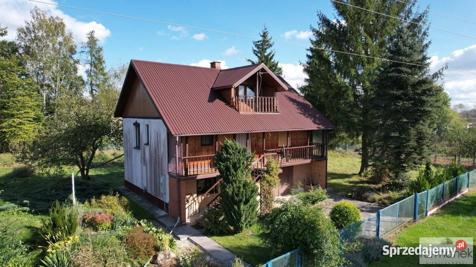 Dom wolnostojący Goraj 150m2 2333zł/m2