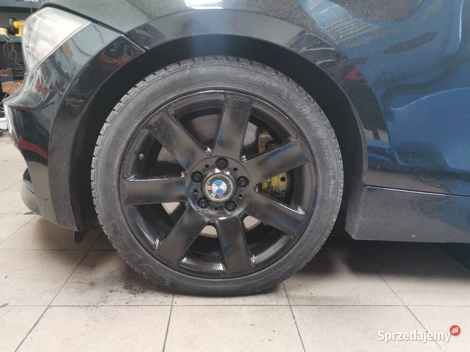 Koła bmw 5x120 17 styling 44 Kielce sprzedam