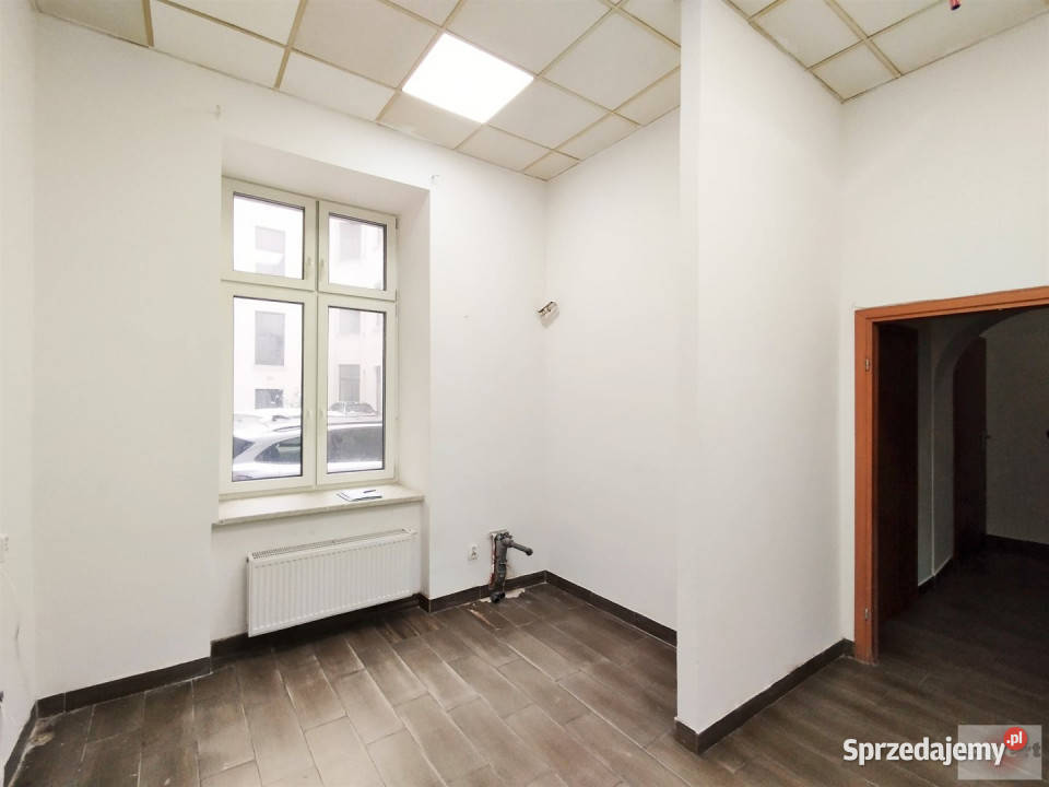 Lokal Łódź 7891m2