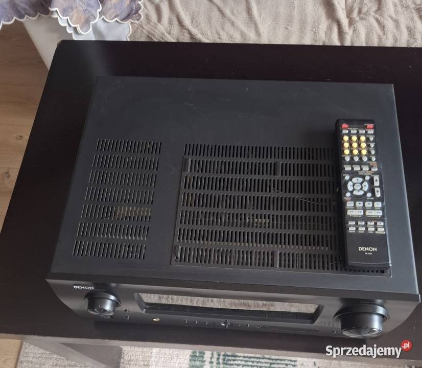 Denon AVR 1610 Orzesze