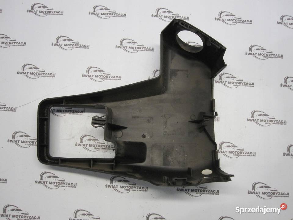 MERCEDES CITAN I W415 14r osłona kolumny