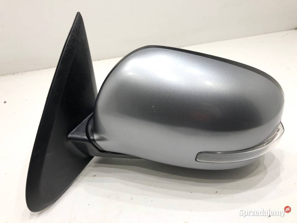LUSTERKO LEWY MITSUBISHI OUTLANDER III SUV sprzedam
