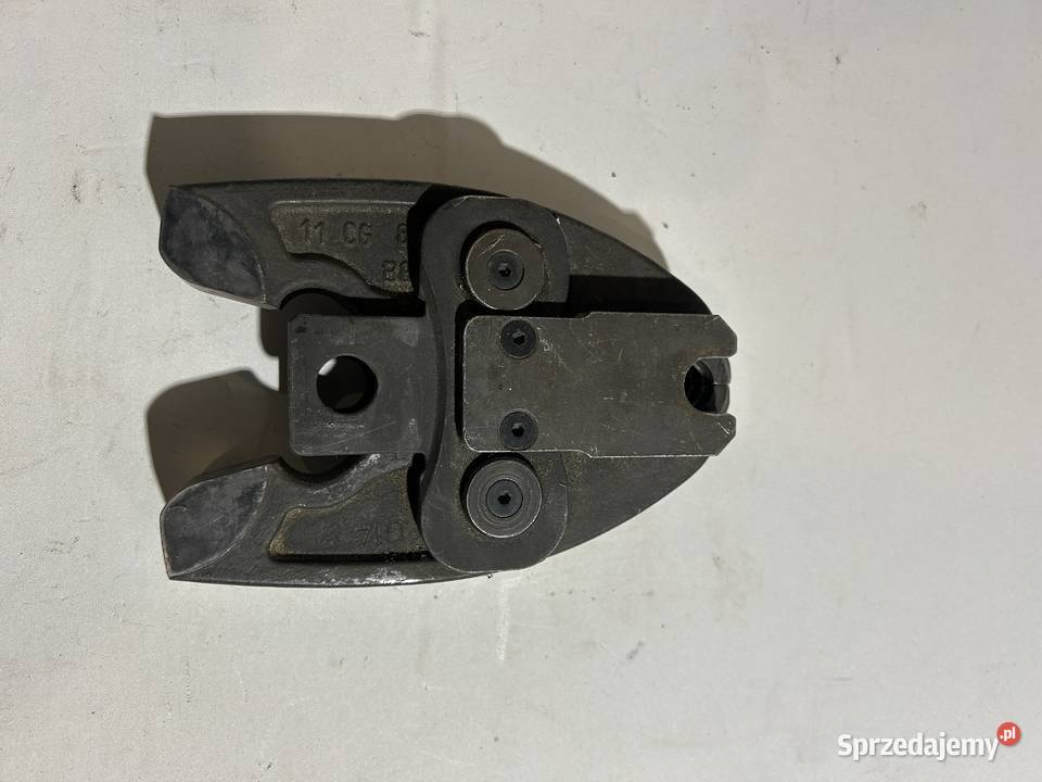 SZCZĘKA UPONOR PEX 14 MM Kraków sprzedam