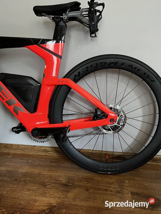 Trek Speed Concept SLR 6 AXS rozmiar S Gdańsk