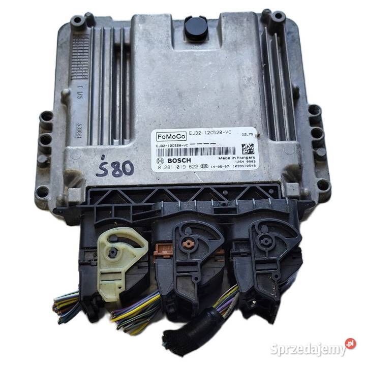 Land Rover Range Rover Evoque 22d Komputer Rok produkcji 2014 wielkopolskie