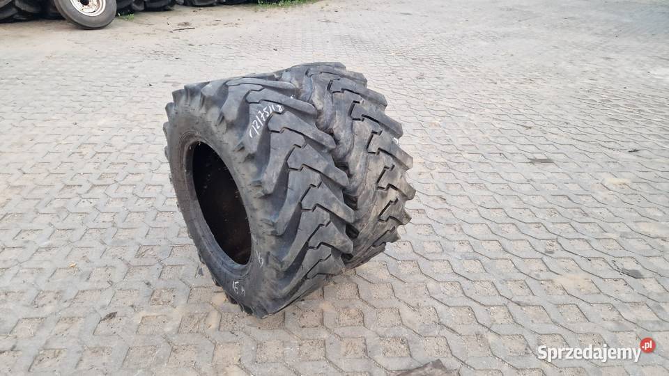 1207518 12018 Alliance 50 bieżnik Bez napraw Nowe Miasto Lubawskie