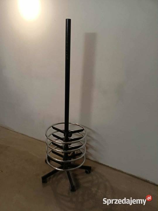 Stojak na opony koła Krosno