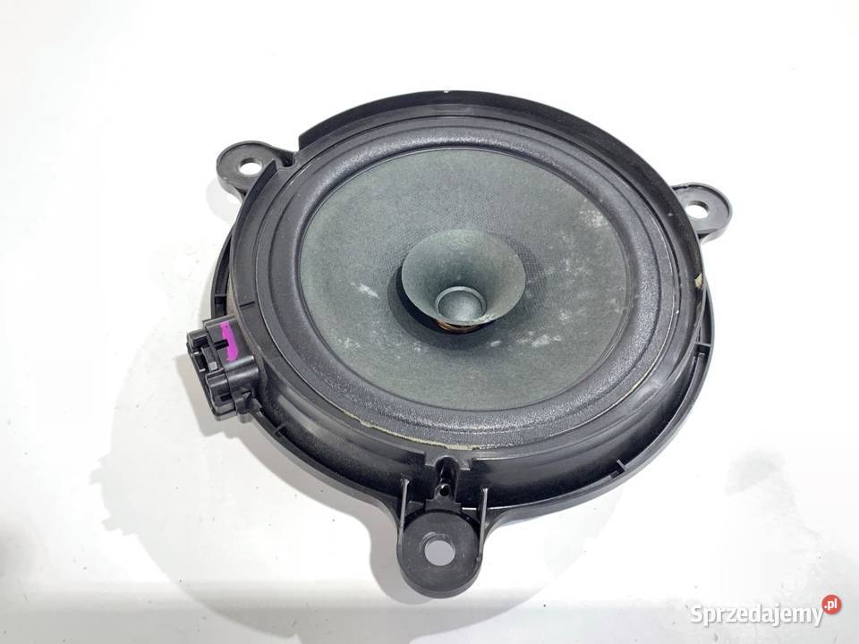 GŁOŚNIKI KOMPLET MAZDA 3 BM BHP166960 Hatchback osobowe podkarpackie