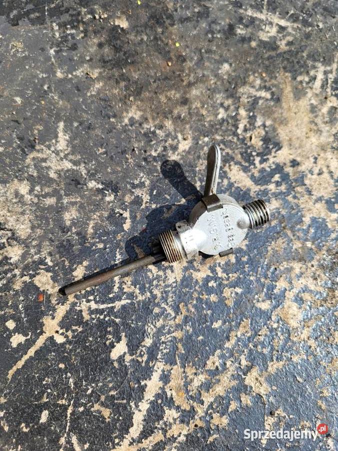 KRANIK PALIAWA EVERBEST DRGM ZUNDAPP NSU DKW