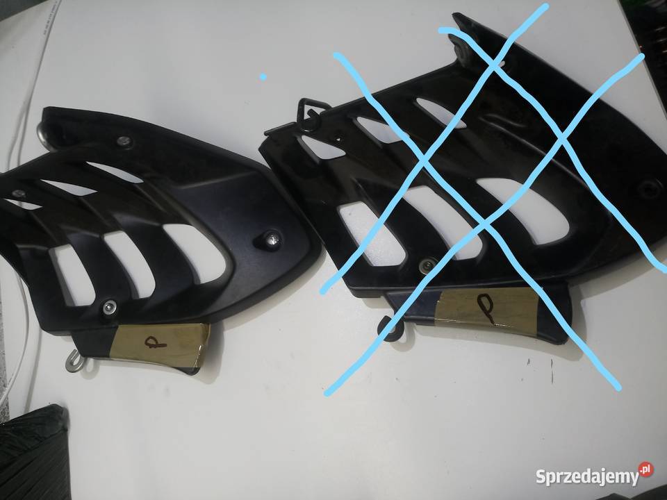 Yamaha Raptor 700 podest podłoga mazowieckie Warszawa sprzedam