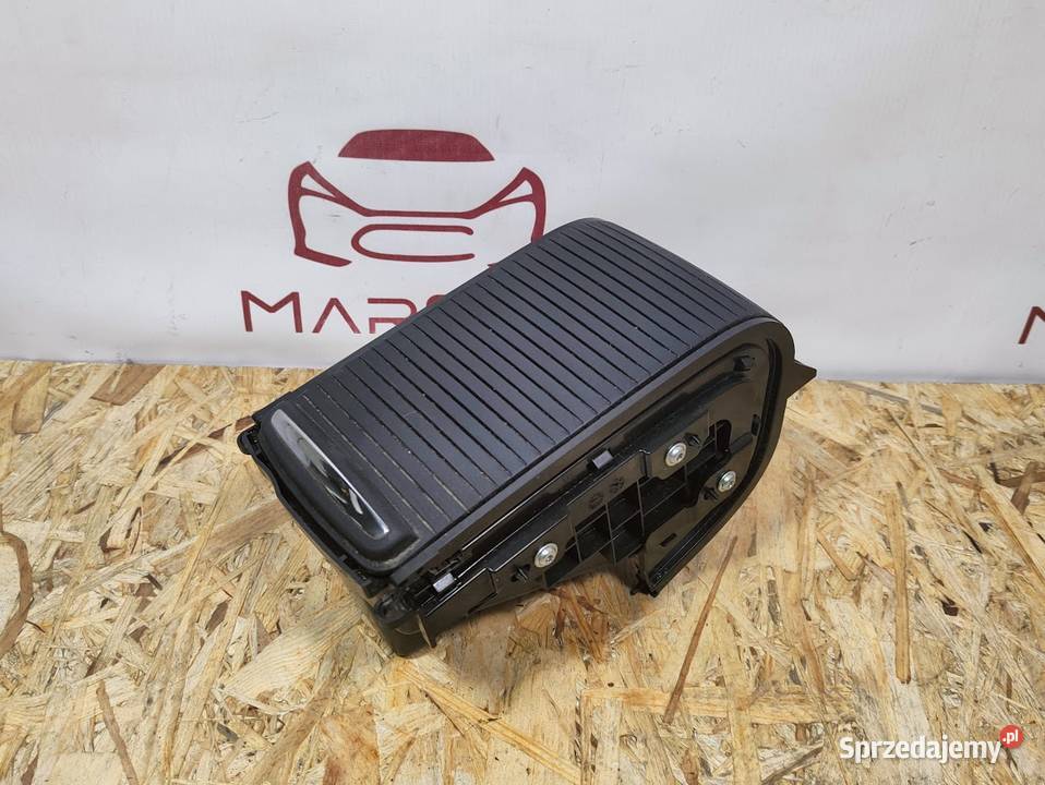 Schowek Roleta Tunelu Środkowego Opel Mokka X wielkopolskie Pleszew