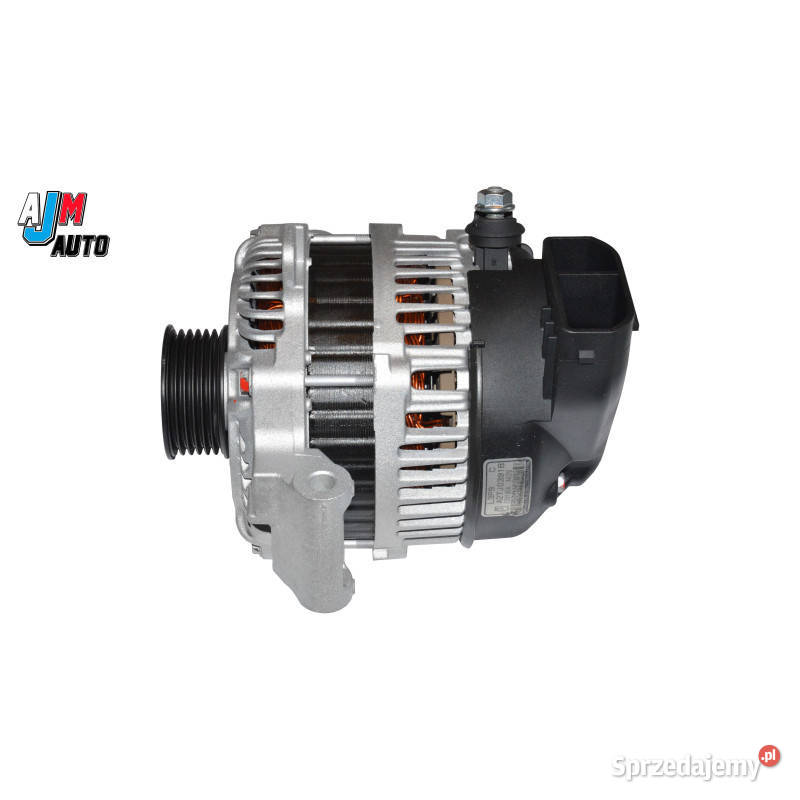 Alternator A2TJ0391A 18 20 23 25 MPS Turbo MZR lubelskie