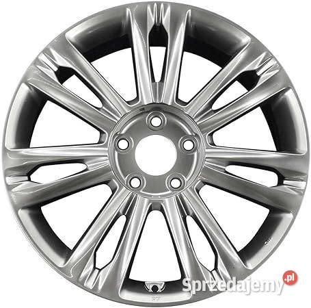 Hyundai Genesis kołpaki dekle zaślepki nowe śląskie Tychy