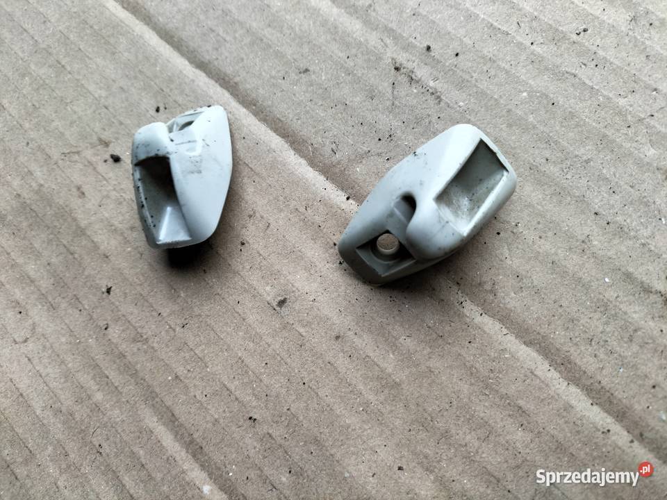 GOLF II 2 JETTA 2 UCHWYT MOCOWANIE WSPORNIK Pozostałe Kamień-Kolonia