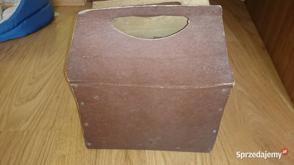 Kolekcjonerska maszyna do szycia sprzedam