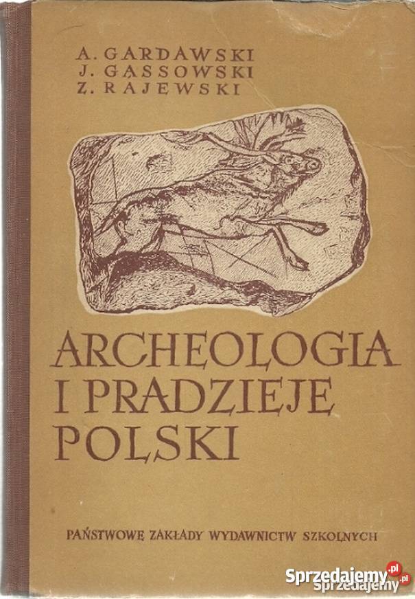 Archeologia I Pradzieje Polski Świdnica