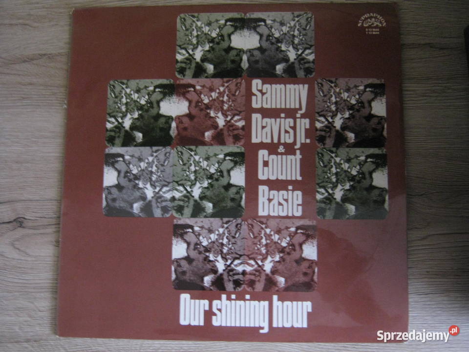 Plytu winyl Jazz Legends Legnica