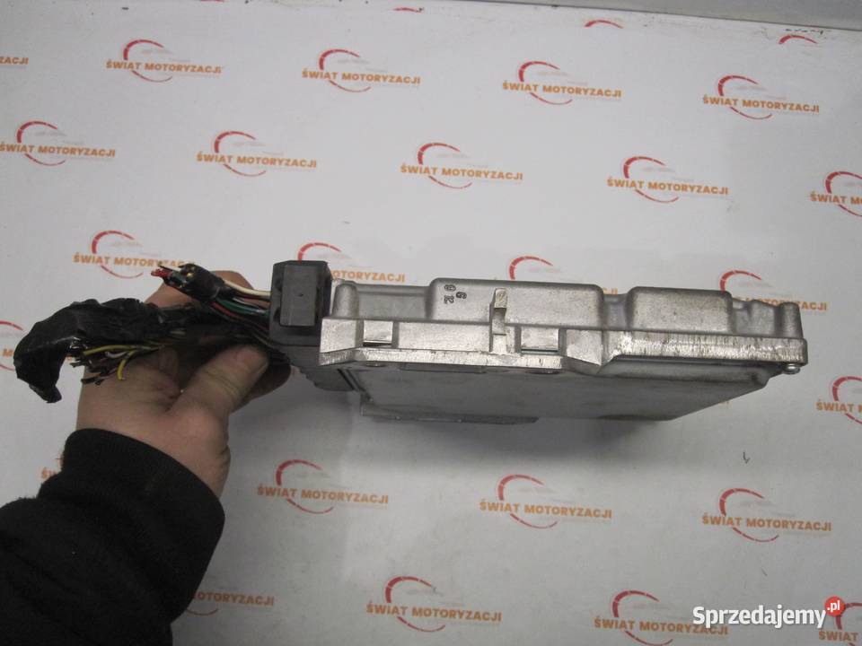 MITSUBISHI L200 25 DID 07r komputer sterownik Komputery Kielce