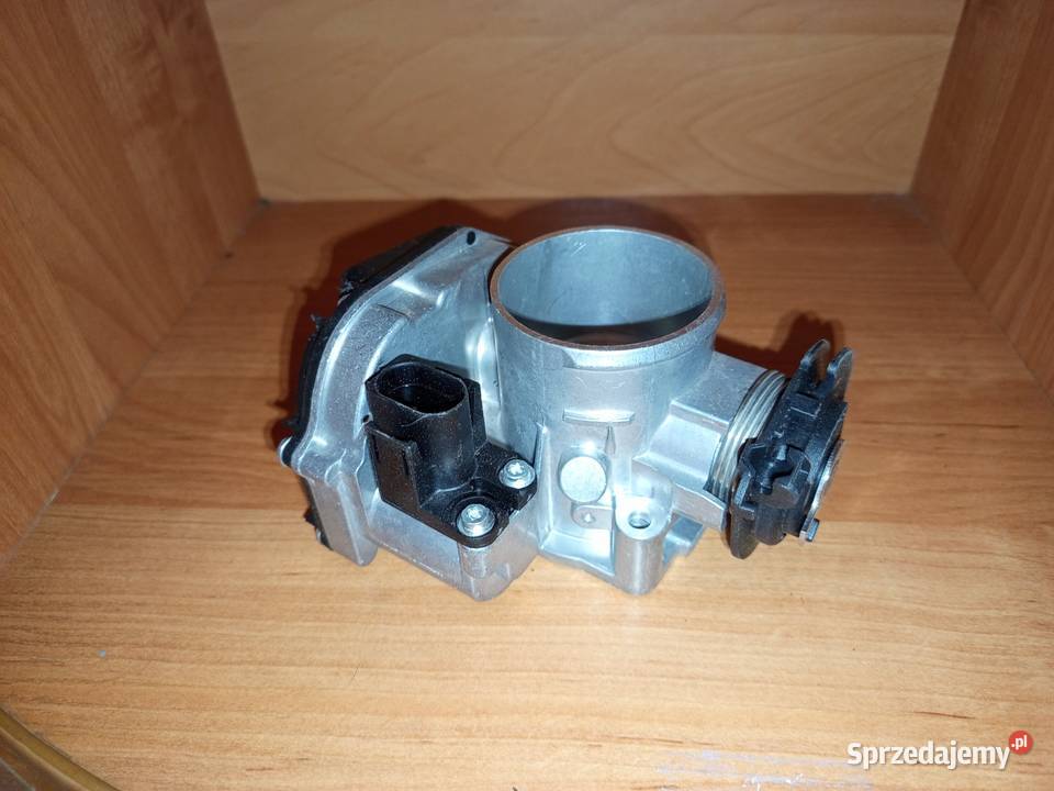 Przepustnica Audi A3 Octavia l VW Golf lV Bora Grójec