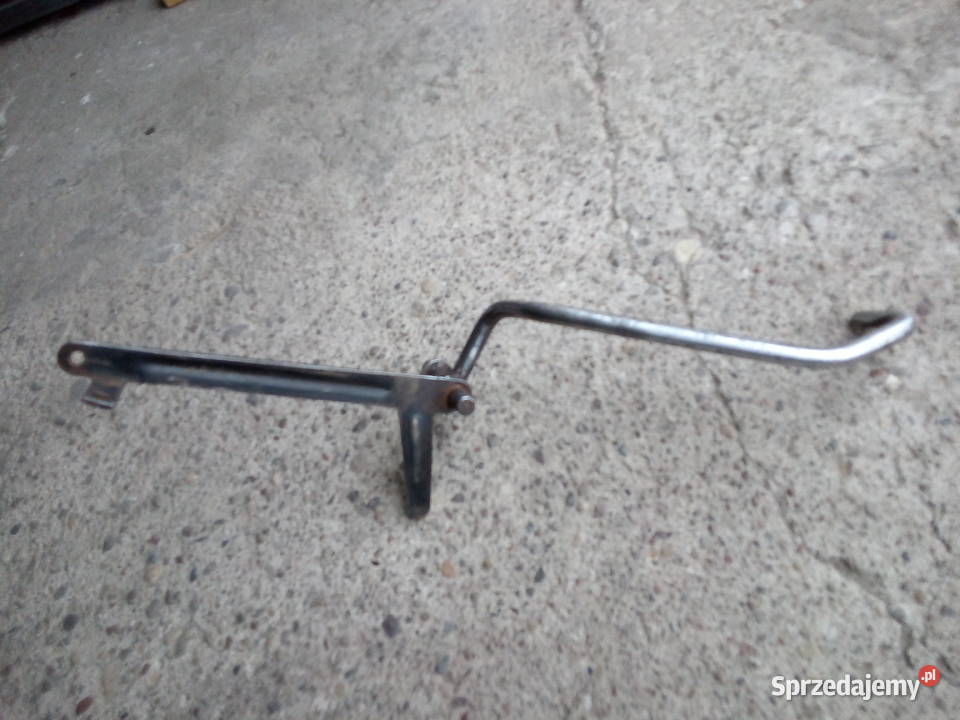 Dźwignia pedału gazu Fiat 125p FSO Polonez Sokółka