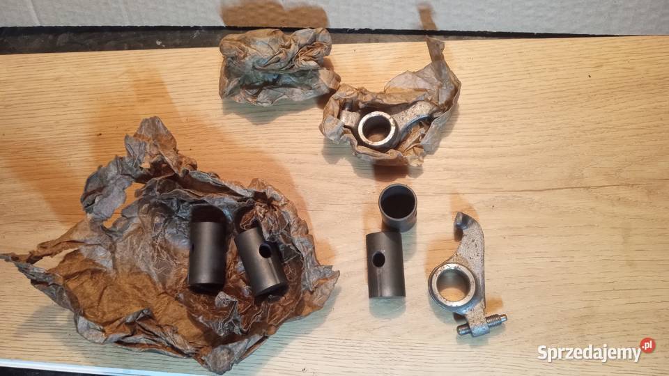 Części Fiat 126p Maluch Dąbrowa Górnicza