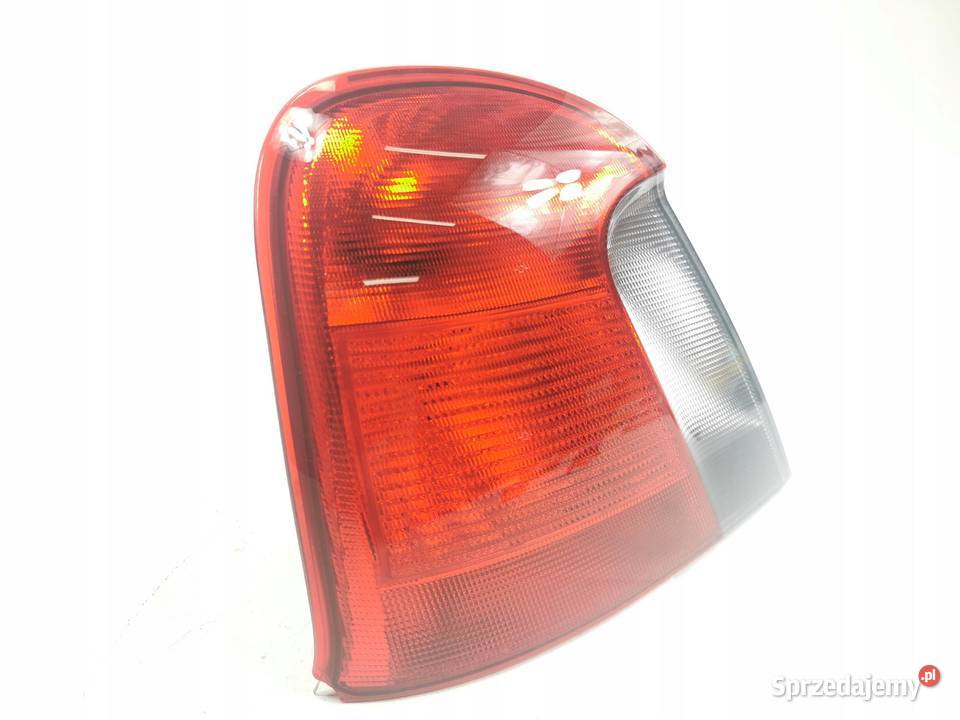 LAMPA LEWY TYŁ ROVER 75 19992005 NOWA ORYGINALNA