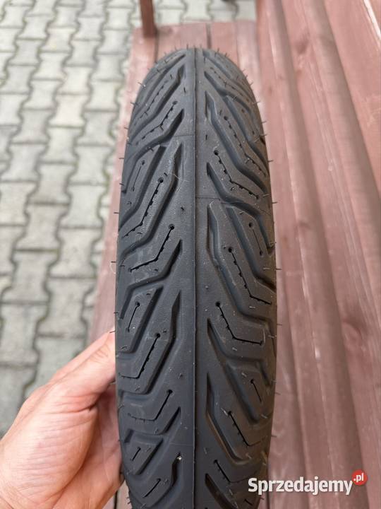 Opona Michelin skuter 14cale Izbicko