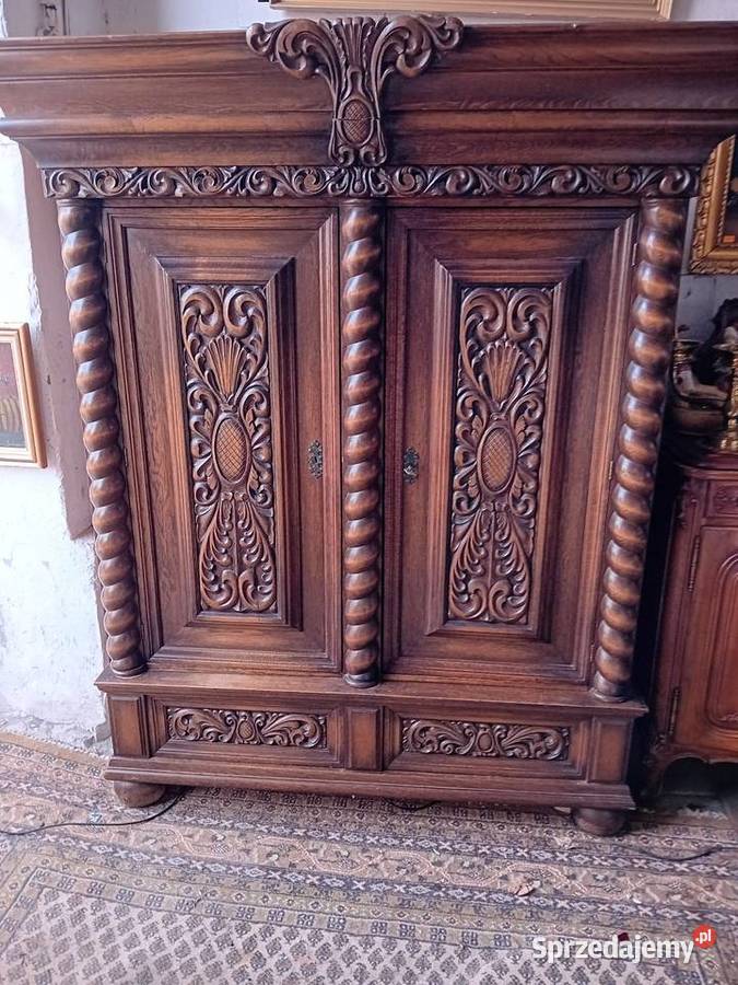 Szafa bielizniarka Tarnogród