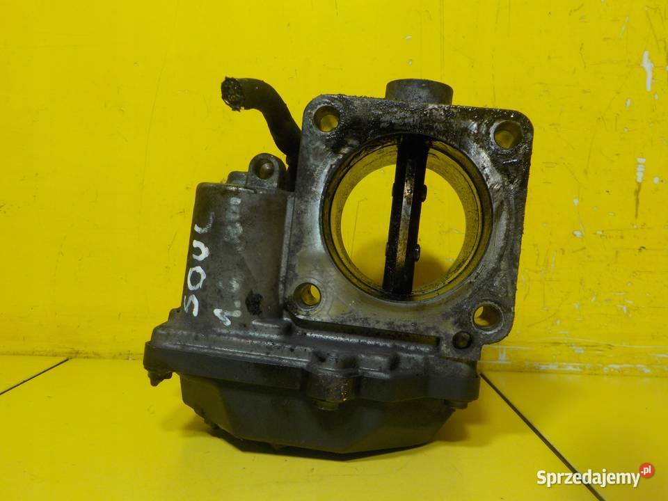 KIA SOUL i30 ix20 CEED 16 CRDI EURO 5 16r 128 Suków