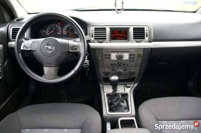 Opel Vectra C 16 benzyna Lift sedan zadbana Motoryzacja kujawsko-pomorskie Toruń sprzedam